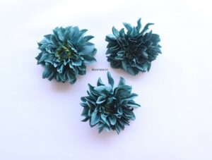 artificial dahlia flowers (1)
